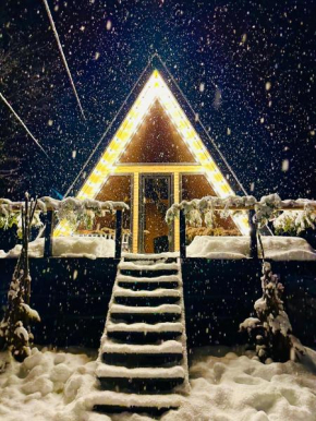 Shoda Valley შოდა ველი